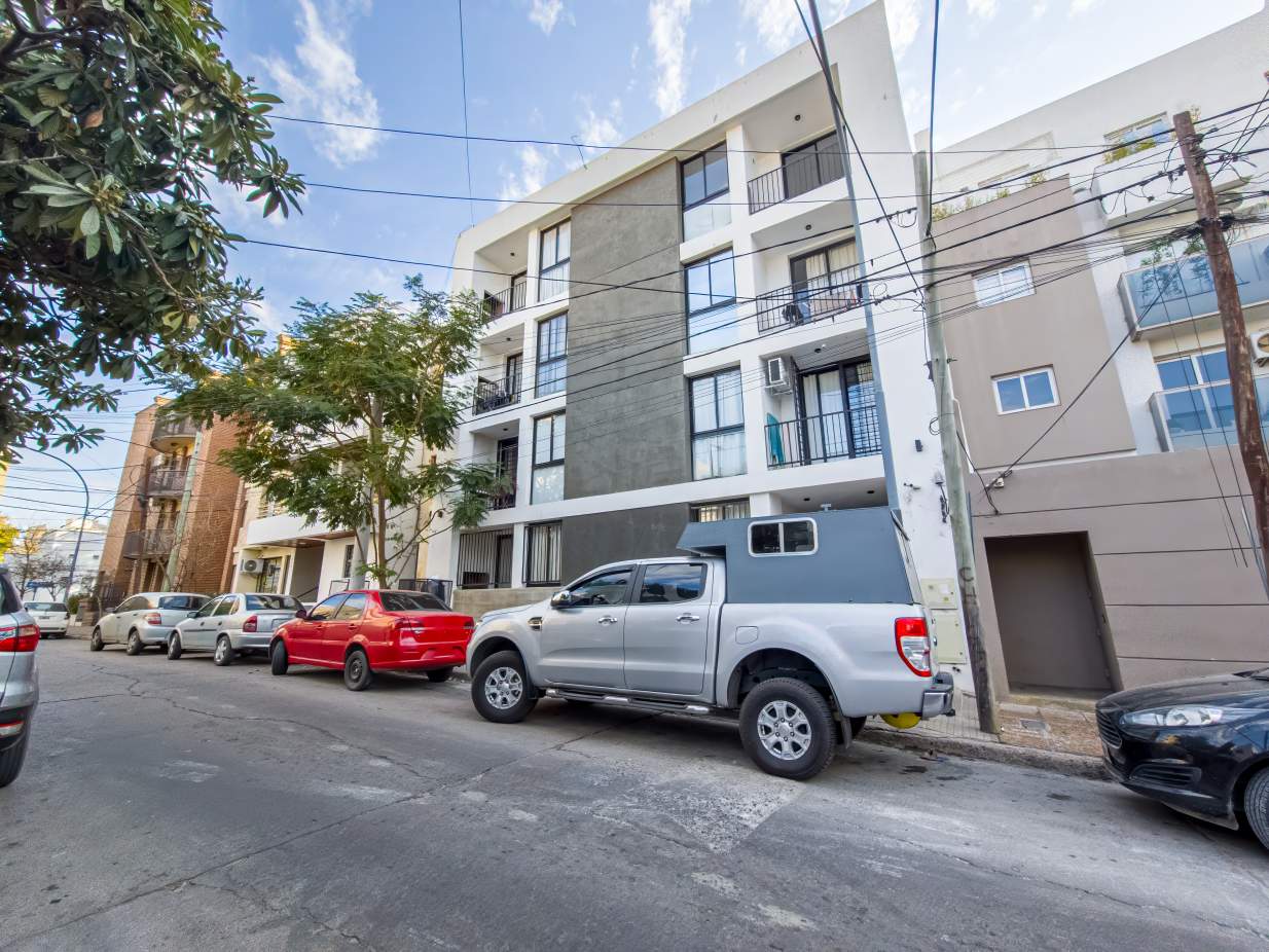 VENTA DPTOS 1 Y 2 DORMITORIOS EN ZONA NUEVOCENTRO