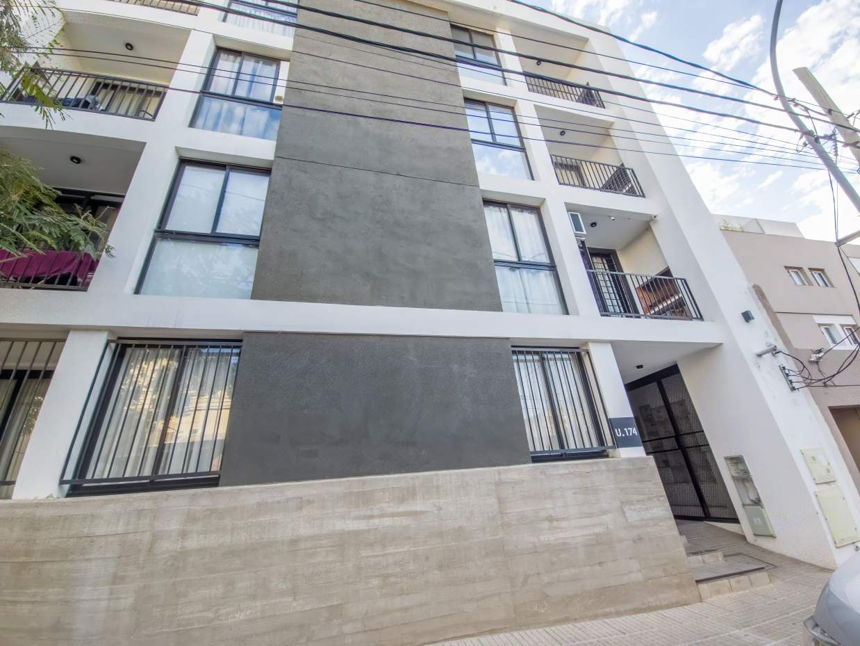 VENTA DPTOS 1 Y 2 DORMITORIOS EN ZONA NUEVOCENTRO