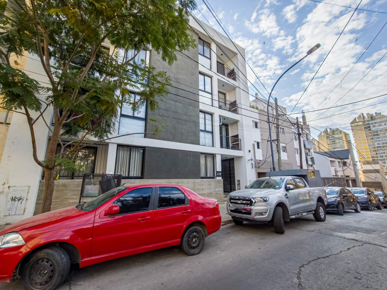 VENTA DPTOS 1 Y 2 DORMITORIOS EN ZONA NUEVOCENTRO