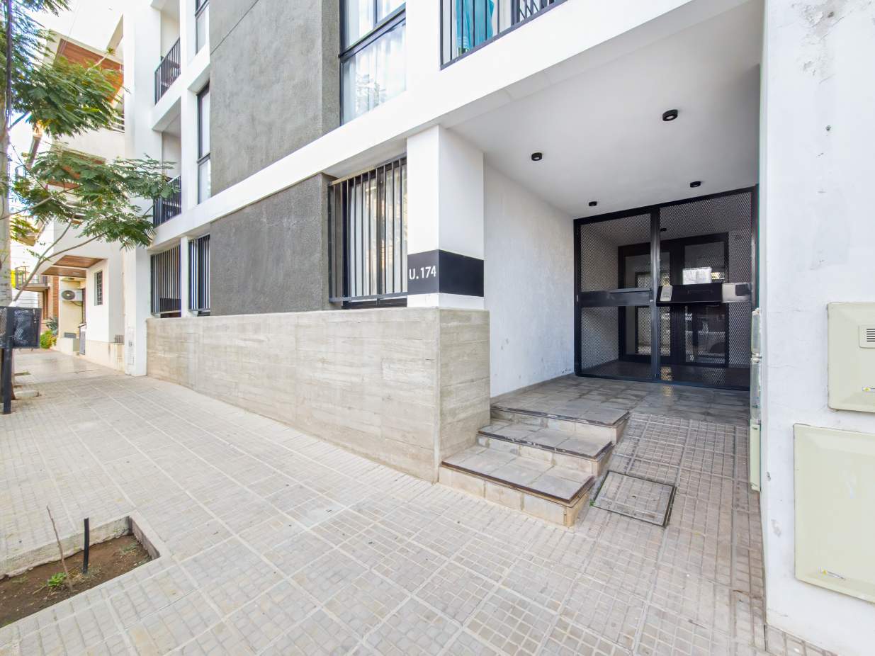 VENTA DPTOS 1 Y 2 DORMITORIOS EN ZONA NUEVOCENTRO