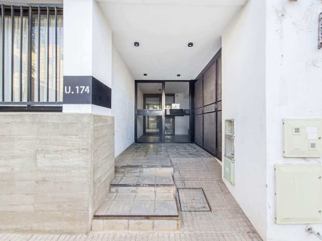 VENTA DPTOS 1 Y 2 DORMITORIOS EN ZONA NUEVOCENTRO