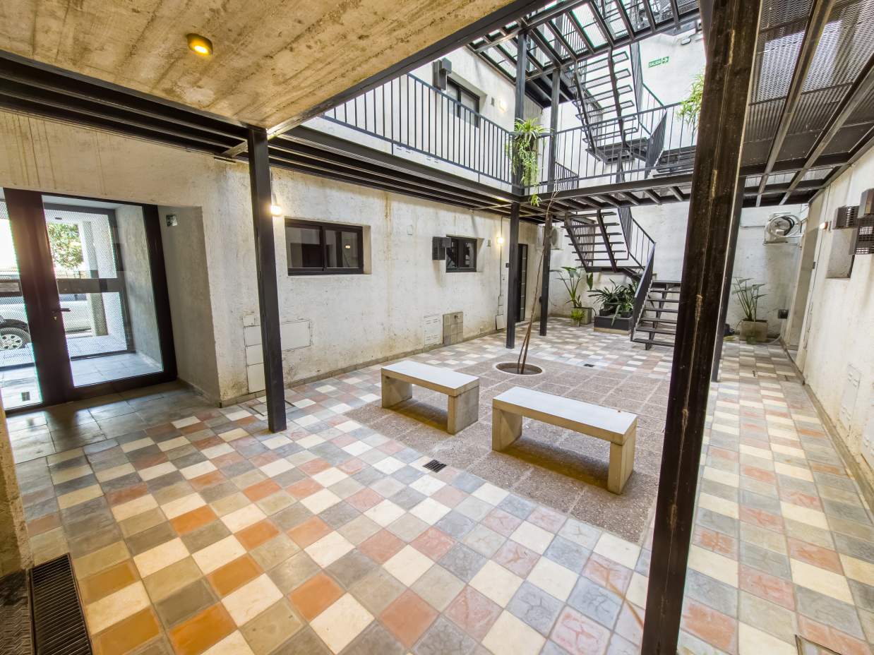 VENTA DPTOS 1 Y 2 DORMITORIOS EN ZONA NUEVOCENTRO