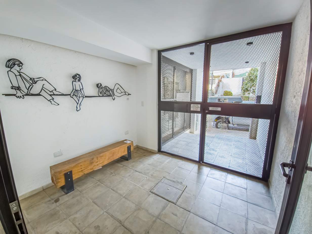 VENTA DPTOS 1 Y 2 DORMITORIOS EN ZONA NUEVOCENTRO