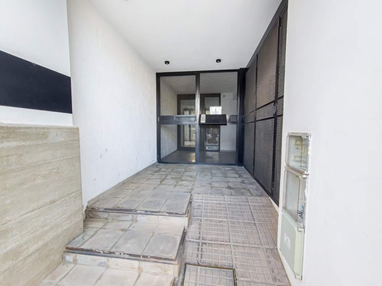 VENTA DPTOS 1 Y 2 DORMITORIOS EN ZONA NUEVOCENTRO