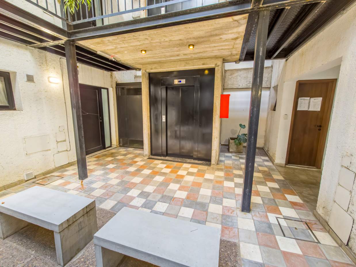 VENTA DPTOS 1 Y 2 DORMITORIOS EN ZONA NUEVOCENTRO