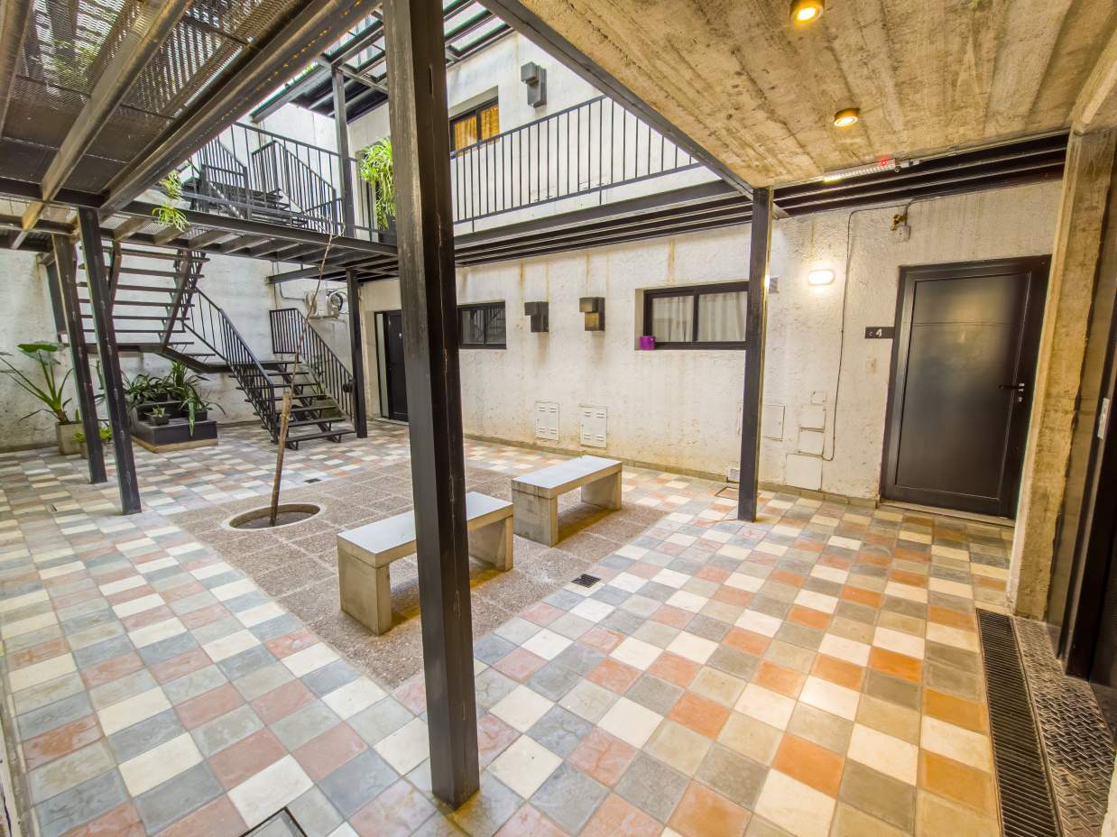 VENTA DPTOS 1 Y 2 DORMITORIOS EN ZONA NUEVOCENTRO