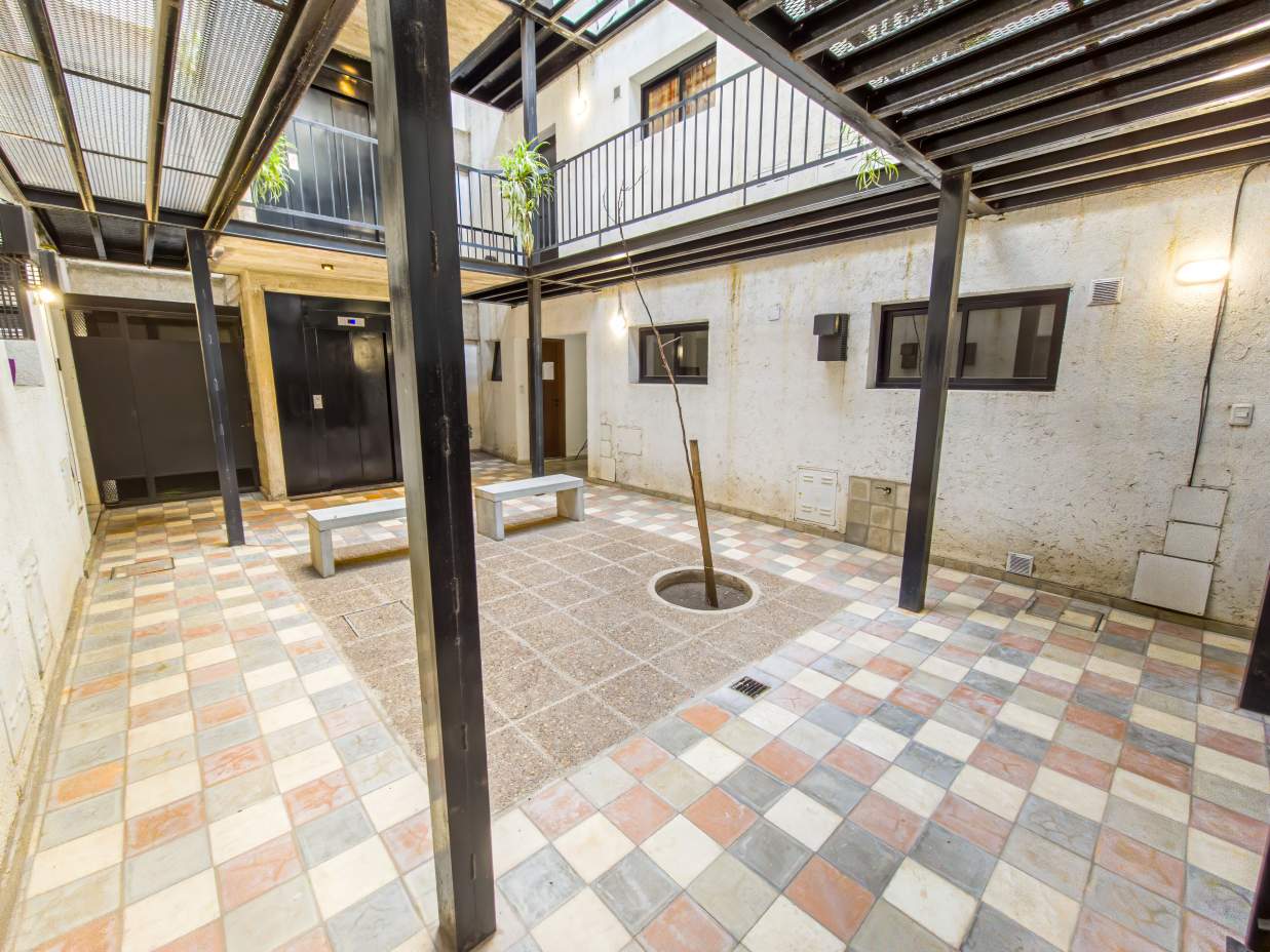 VENTA DPTOS 1 Y 2 DORMITORIOS EN ZONA NUEVOCENTRO