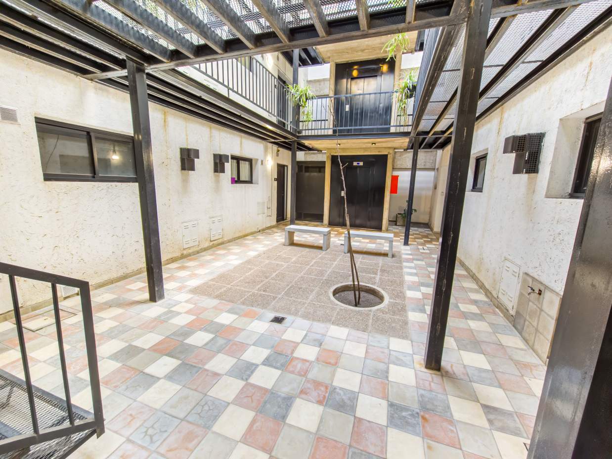 VENTA DPTOS 1 Y 2 DORMITORIOS EN ZONA NUEVOCENTRO
