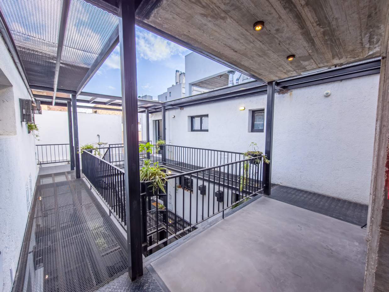 VENTA DPTOS 1 Y 2 DORMITORIOS EN ZONA NUEVOCENTRO