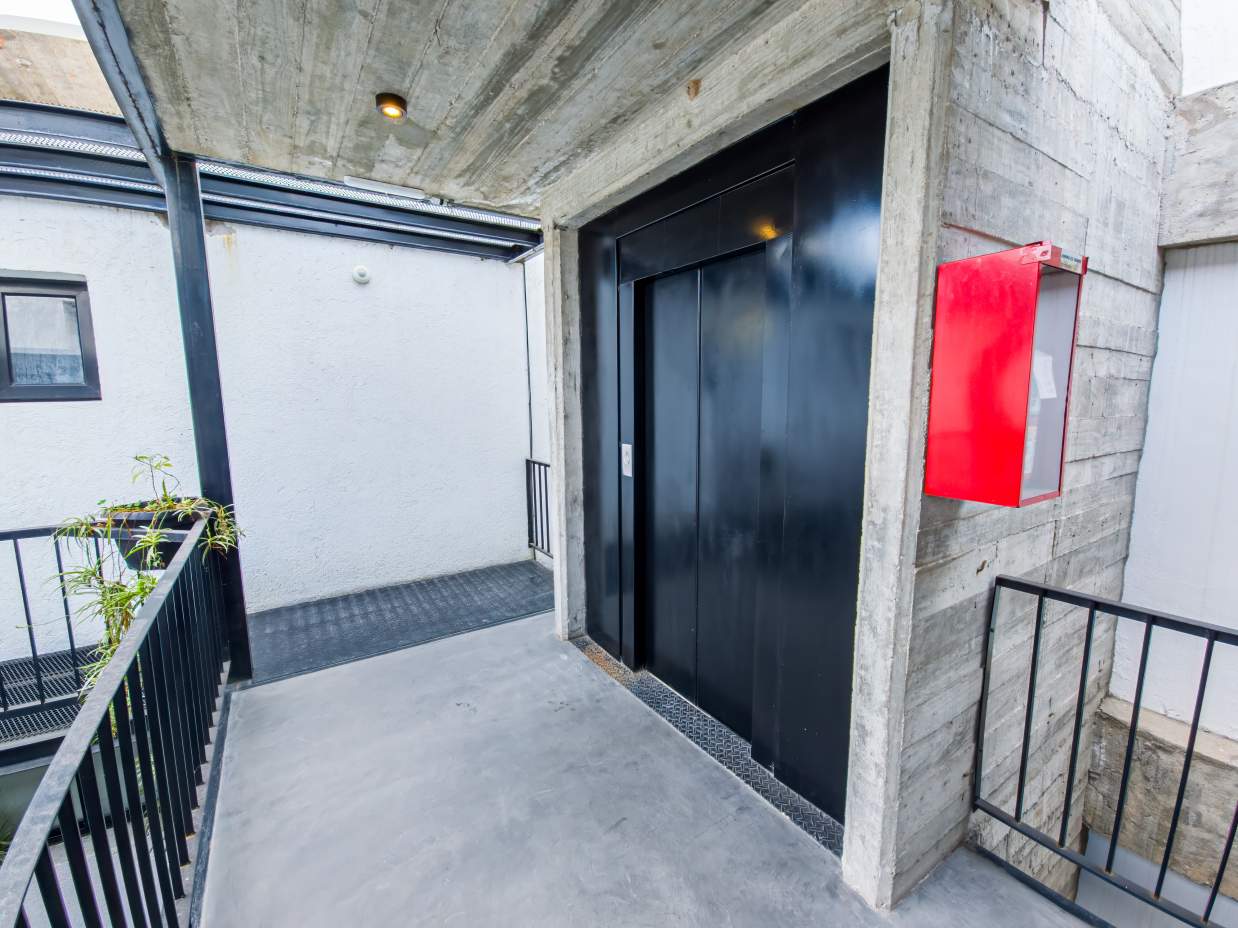 VENTA DPTOS 1 Y 2 DORMITORIOS EN ZONA NUEVOCENTRO