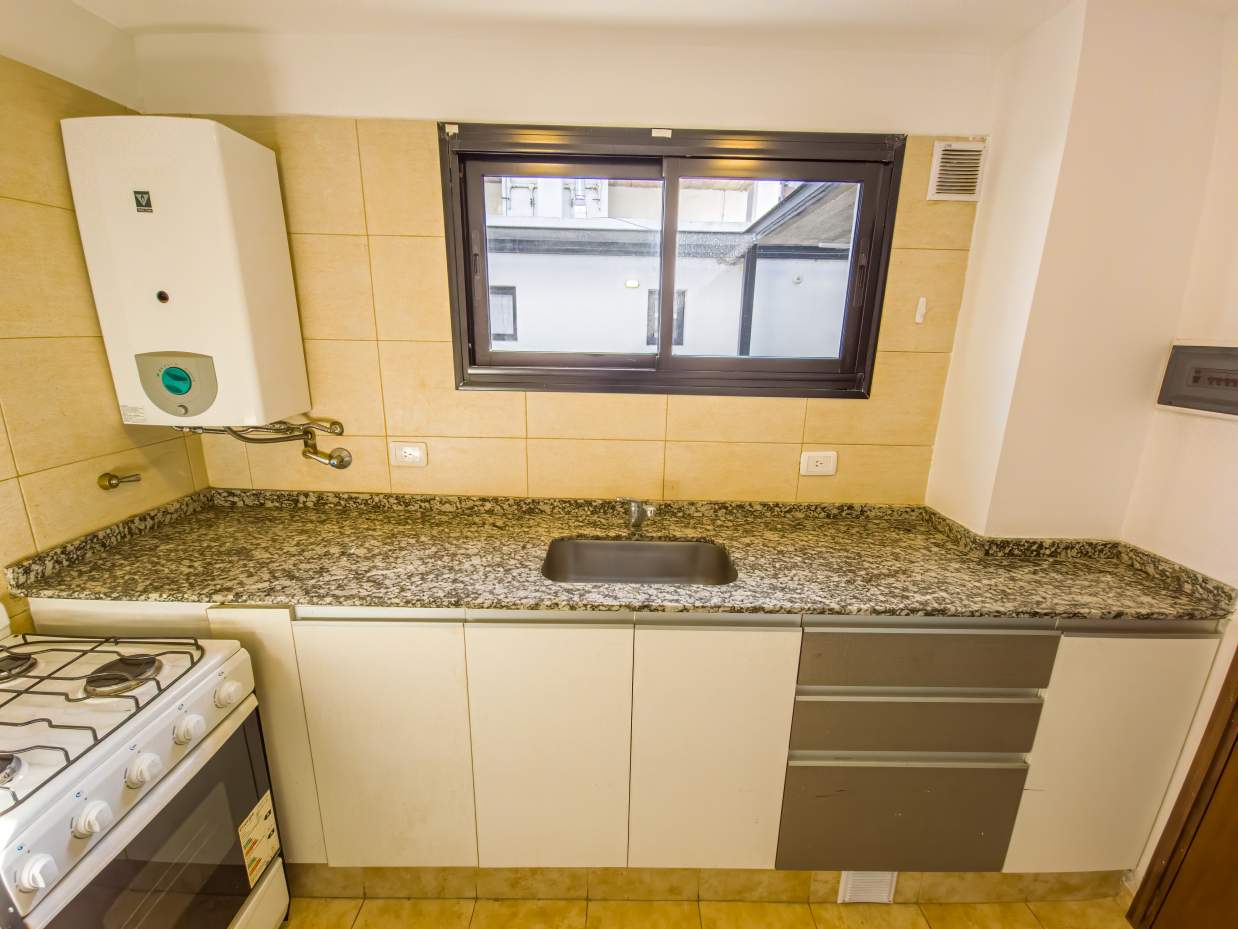 VENTA DPTOS 1 Y 2 DORMITORIOS EN ZONA NUEVOCENTRO