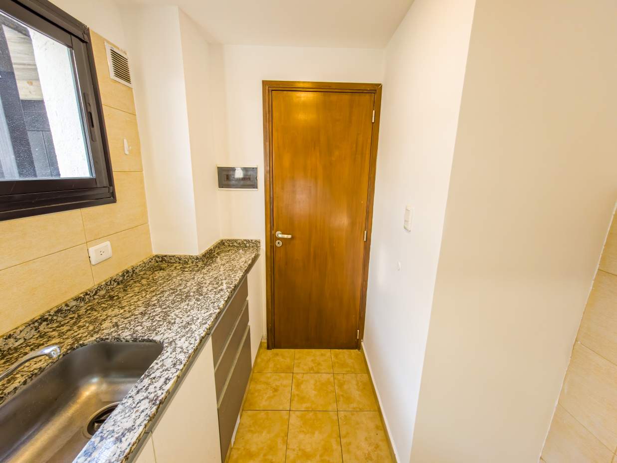 VENTA DPTOS 1 Y 2 DORMITORIOS EN ZONA NUEVOCENTRO