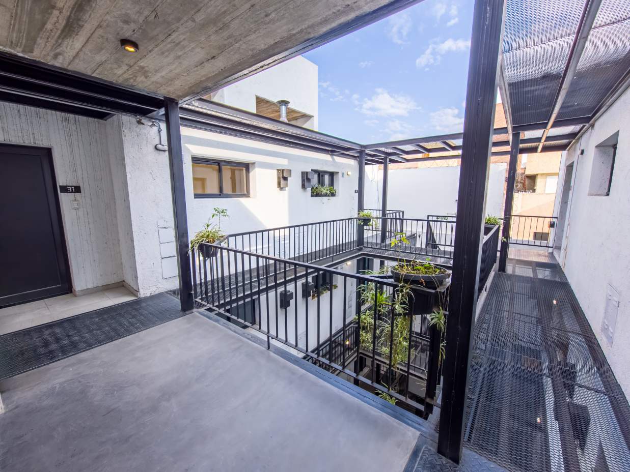 VENTA DPTOS 1 Y 2 DORMITORIOS EN ZONA NUEVOCENTRO