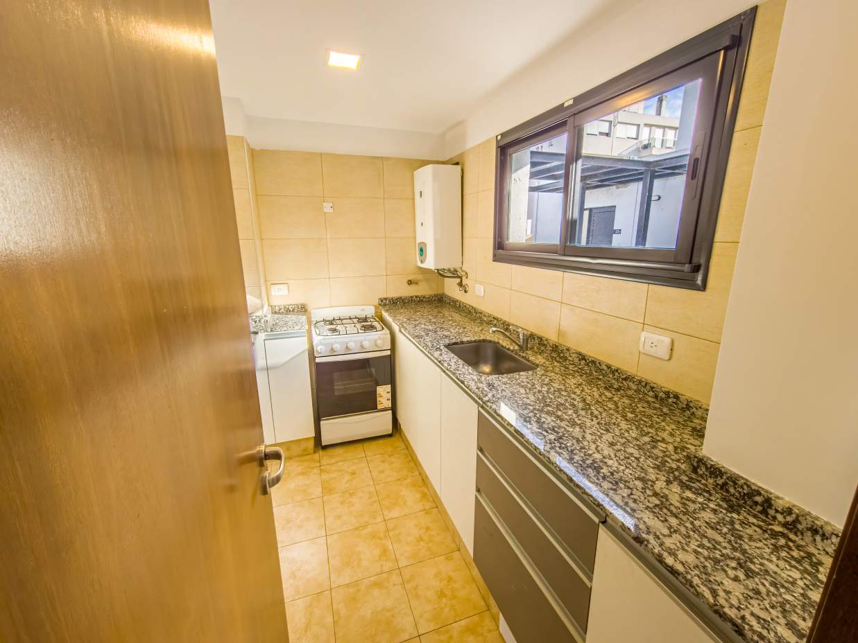 VENTA DPTOS 1 Y 2 DORMITORIOS EN ZONA NUEVOCENTRO