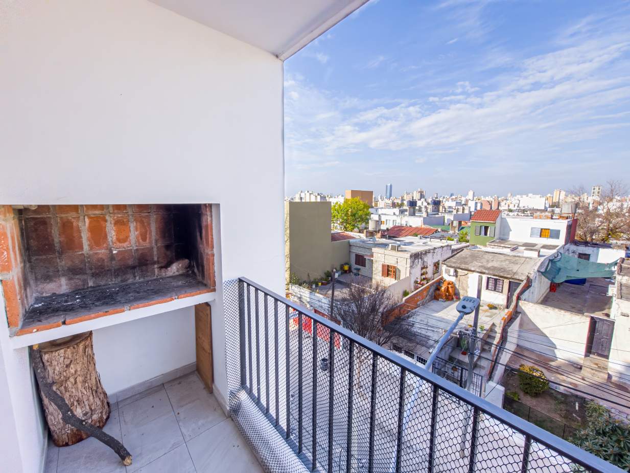 VENTA DPTOS 1 Y 2 DORMITORIOS EN ZONA NUEVOCENTRO