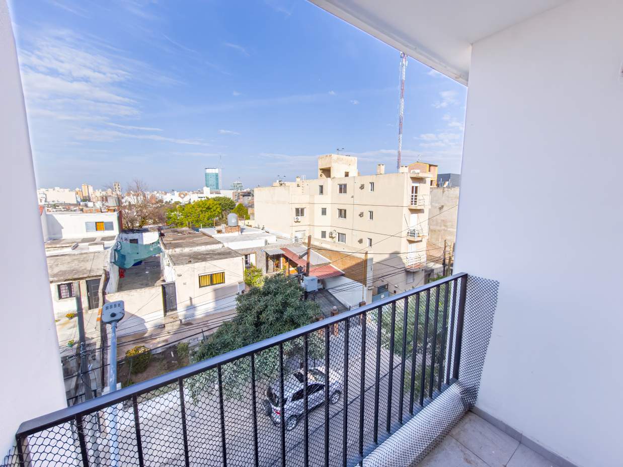 VENTA DPTOS 1 Y 2 DORMITORIOS EN ZONA NUEVOCENTRO