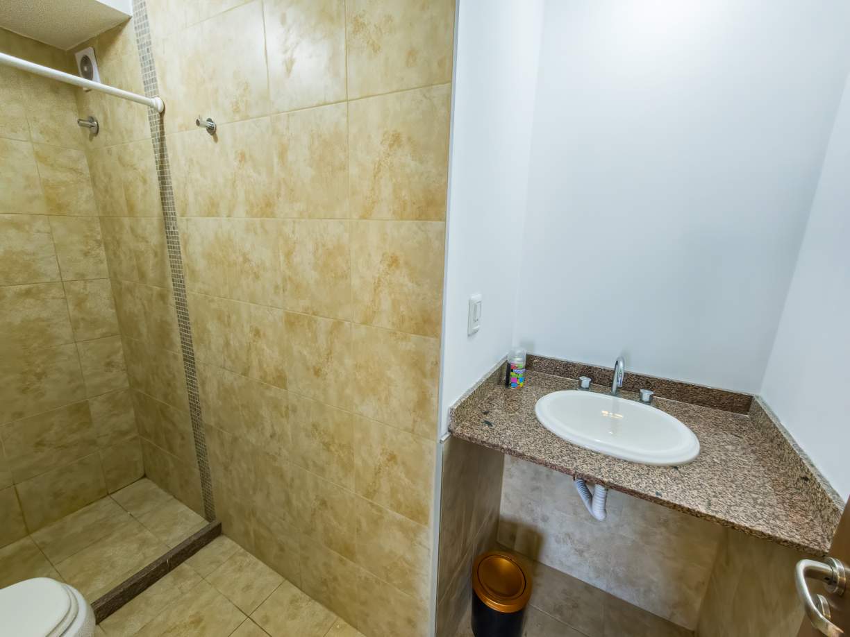 VENTA DPTOS 1 Y 2 DORMITORIOS EN ZONA NUEVOCENTRO