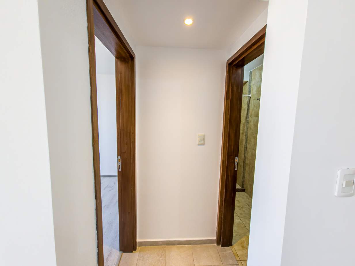 VENTA DPTOS 1 Y 2 DORMITORIOS EN ZONA NUEVOCENTRO