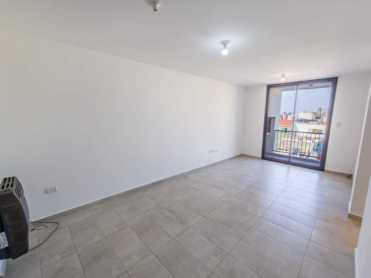 VENTA DPTOS 1 Y 2 DORMITORIOS EN ZONA NUEVOCENTRO