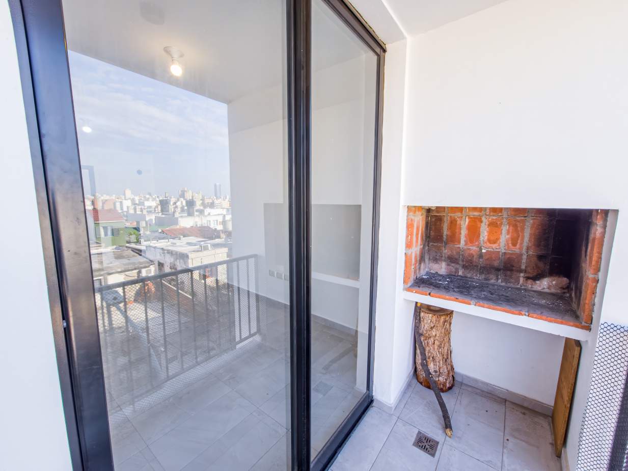 VENTA DPTOS 1 Y 2 DORMITORIOS EN ZONA NUEVOCENTRO