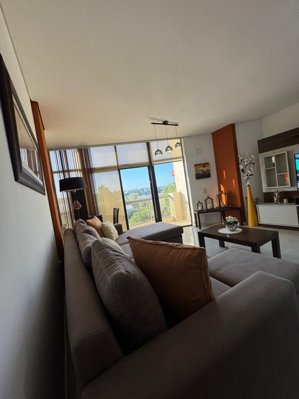 ALQUILER TEMPORARIO EN CARLOS PAZ HASTA 5 PERSONAS