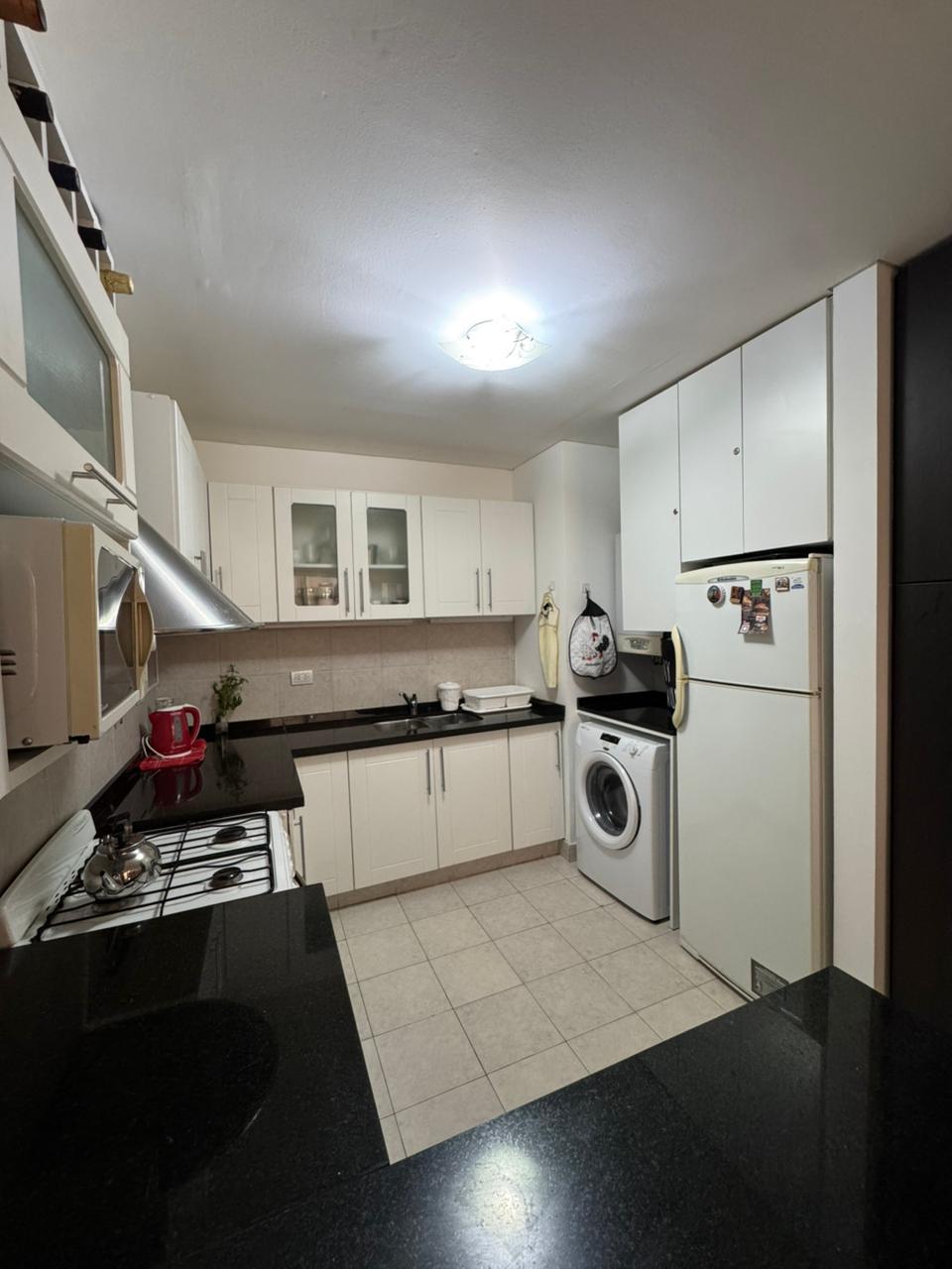 ALQUILER TEMPORARIO EN CARLOS PAZ HASTA 5 PERSONAS