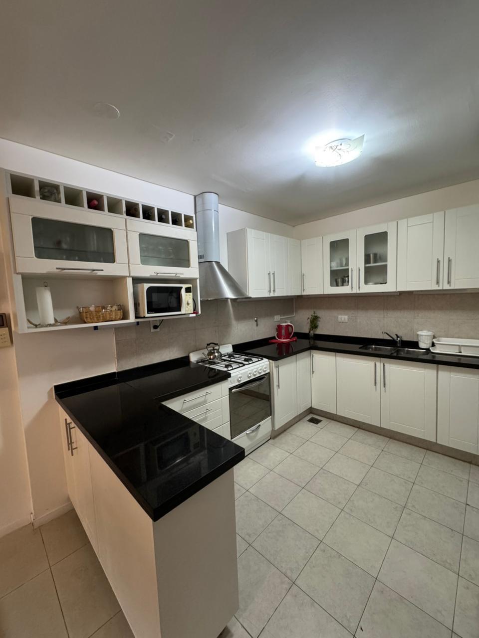 ALQUILER TEMPORARIO EN CARLOS PAZ HASTA 5 PERSONAS