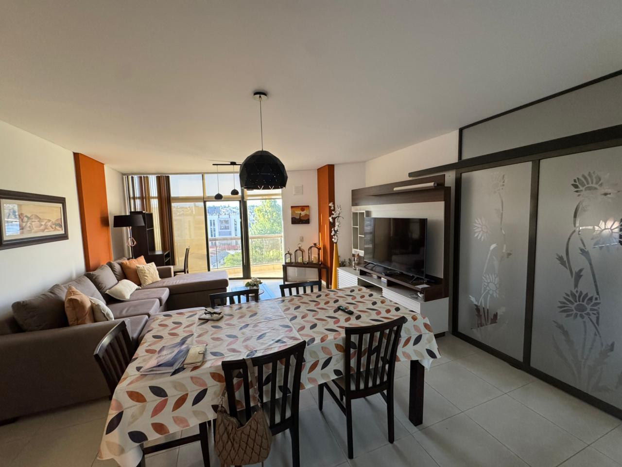 ALQUILER TEMPORARIO EN CARLOS PAZ HASTA 5 PERSONAS