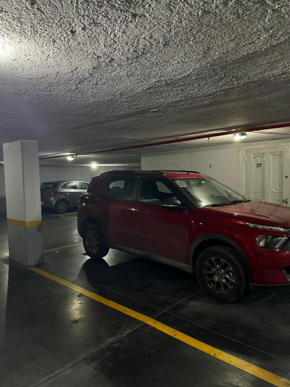 ALQUILER TEMPORARIO EN CARLOS PAZ HASTA 5 PERSONAS