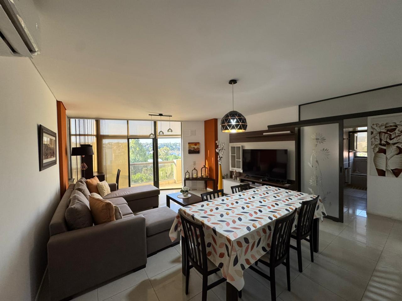 ALQUILER TEMPORARIO EN CARLOS PAZ HASTA 5 PERSONAS