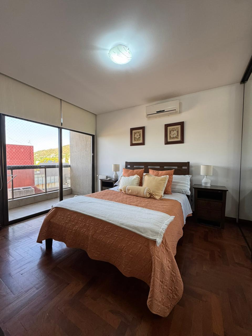 ALQUILER TEMPORARIO EN CARLOS PAZ HASTA 5 PERSONAS