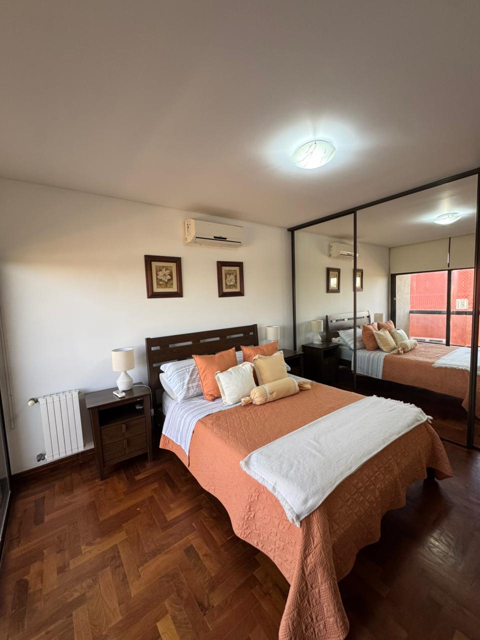 ALQUILER TEMPORARIO EN CARLOS PAZ HASTA 5 PERSONAS