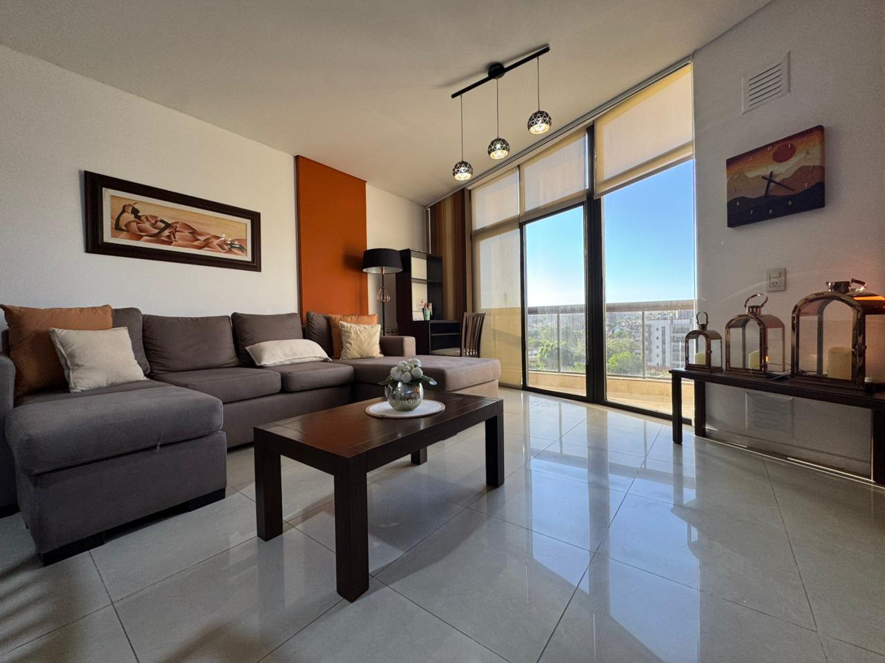 ALQUILER TEMPORARIO EN CARLOS PAZ HASTA 5 PERSONAS