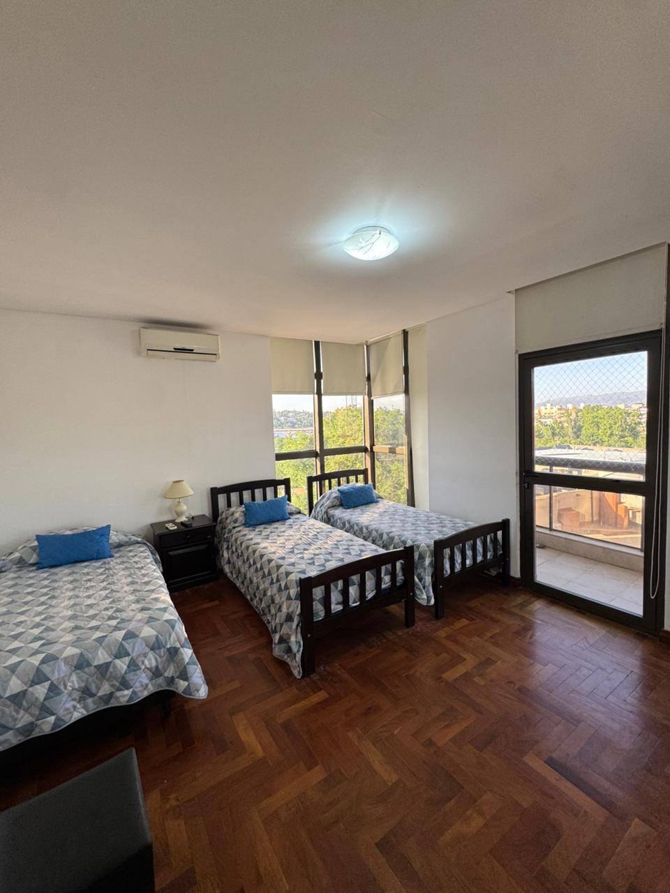 ALQUILER TEMPORARIO EN CARLOS PAZ HASTA 5 PERSONAS