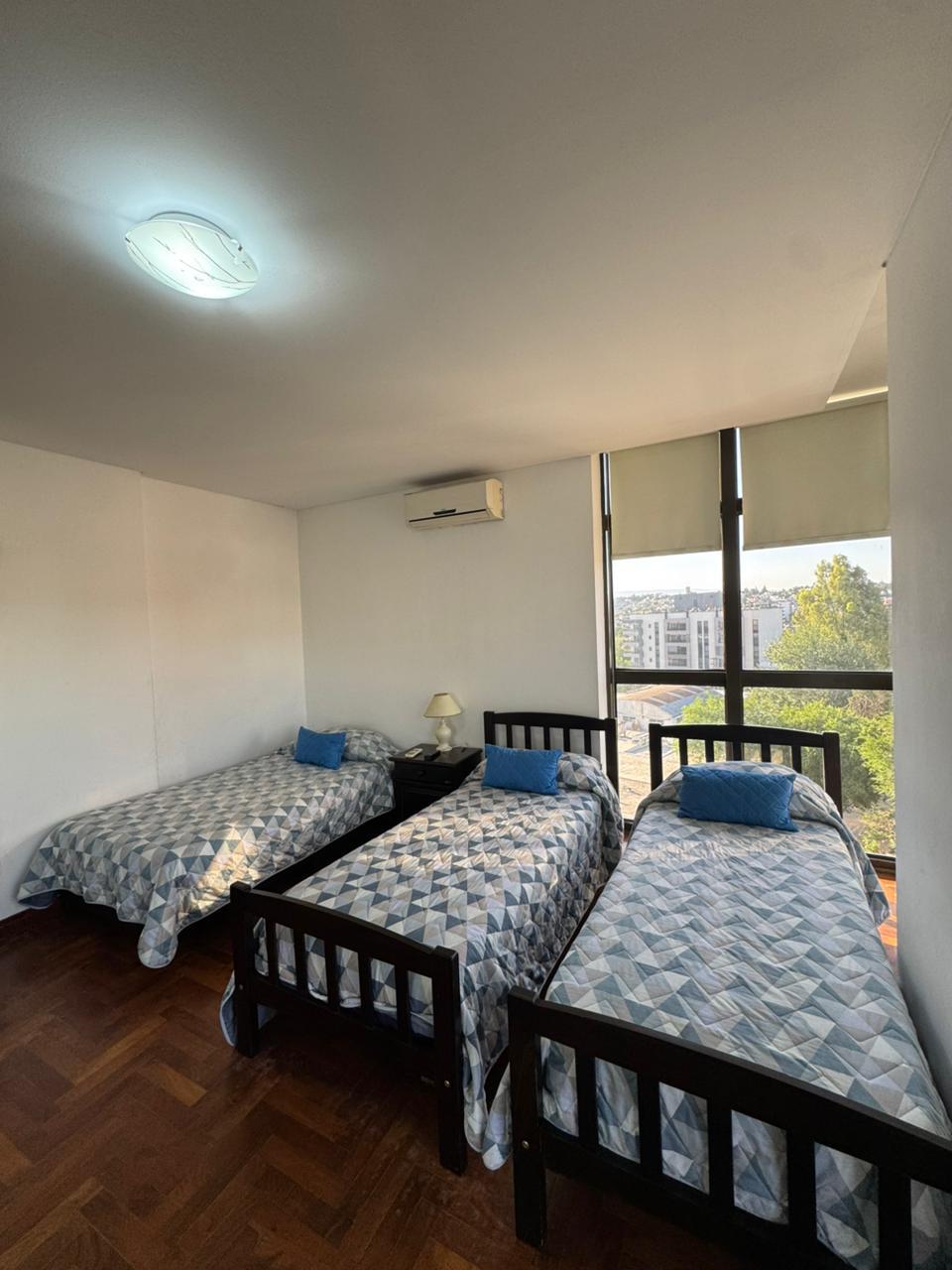 ALQUILER TEMPORARIO EN CARLOS PAZ HASTA 5 PERSONAS