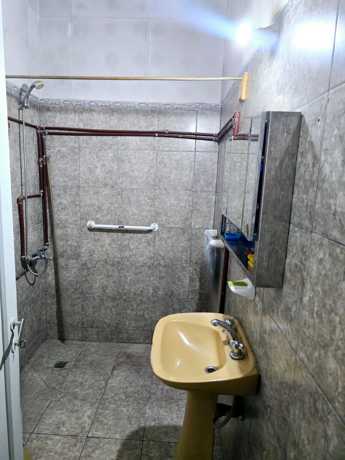 VENTA CASA 2 DORM. ALTO ALBERDI.CBA