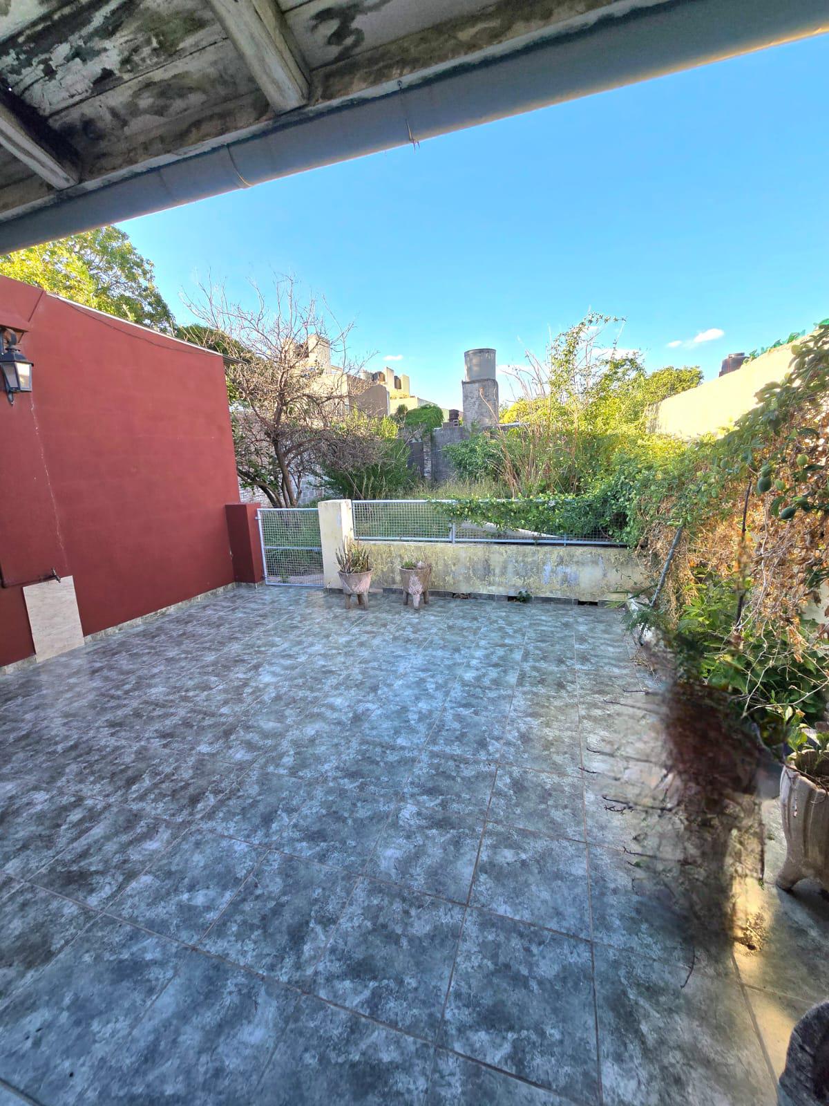 VENTA CASA 2 DORM. ALTO ALBERDI.CBA