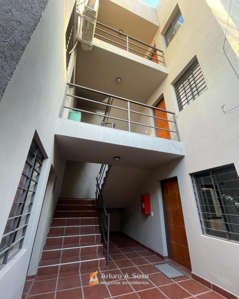 DEPTO EN VENTA 1 DORMITORIO  EN ALTA CÓRDOBA