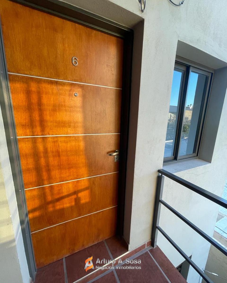DEPTO EN VENTA 1 DORMITORIO  EN ALTA CÓRDOBA