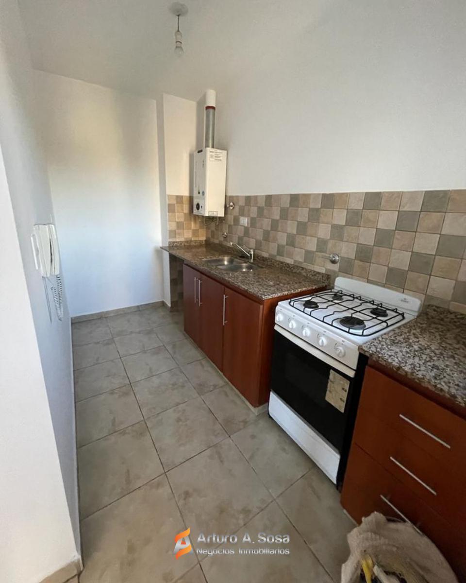 DEPTO EN VENTA 1 DORMITORIO  EN ALTA CÓRDOBA