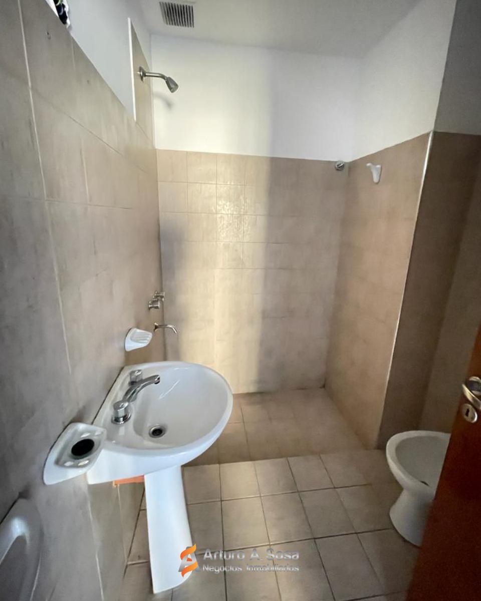 DEPTO EN VENTA 1 DORMITORIO  EN ALTA CÓRDOBA