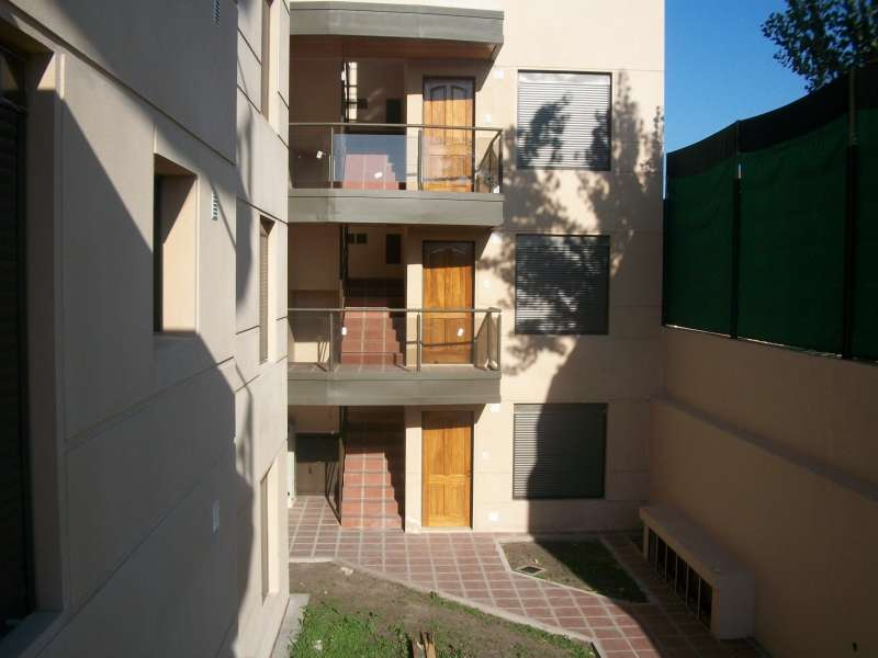 DPTO ALQUILER, 1 DORM, CÓRDOBA 262 B LOMAS DE SAN MARTÍN