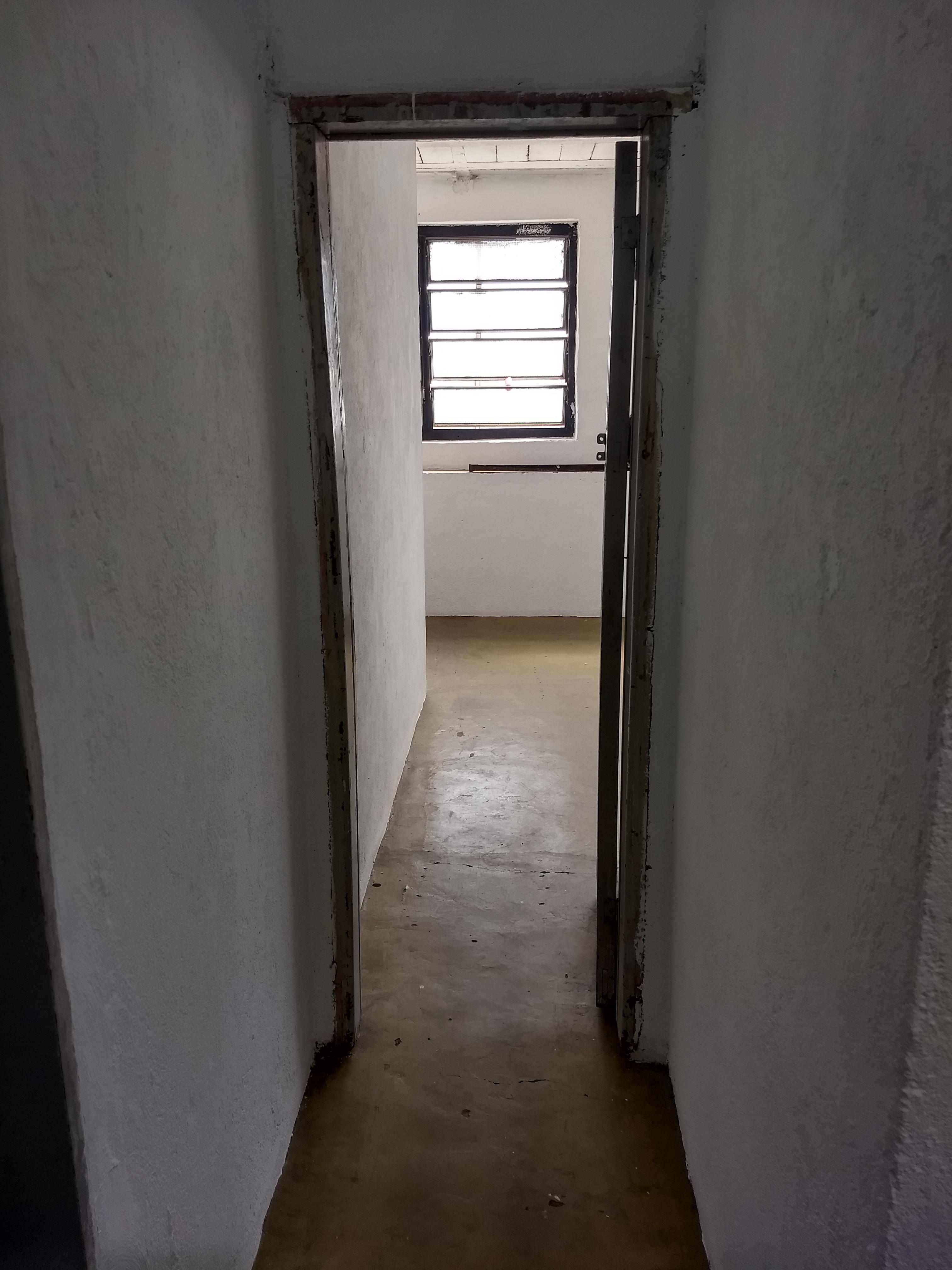 B ESCOBAR - GALPON  DEPOSITO - IMPECABLE!..