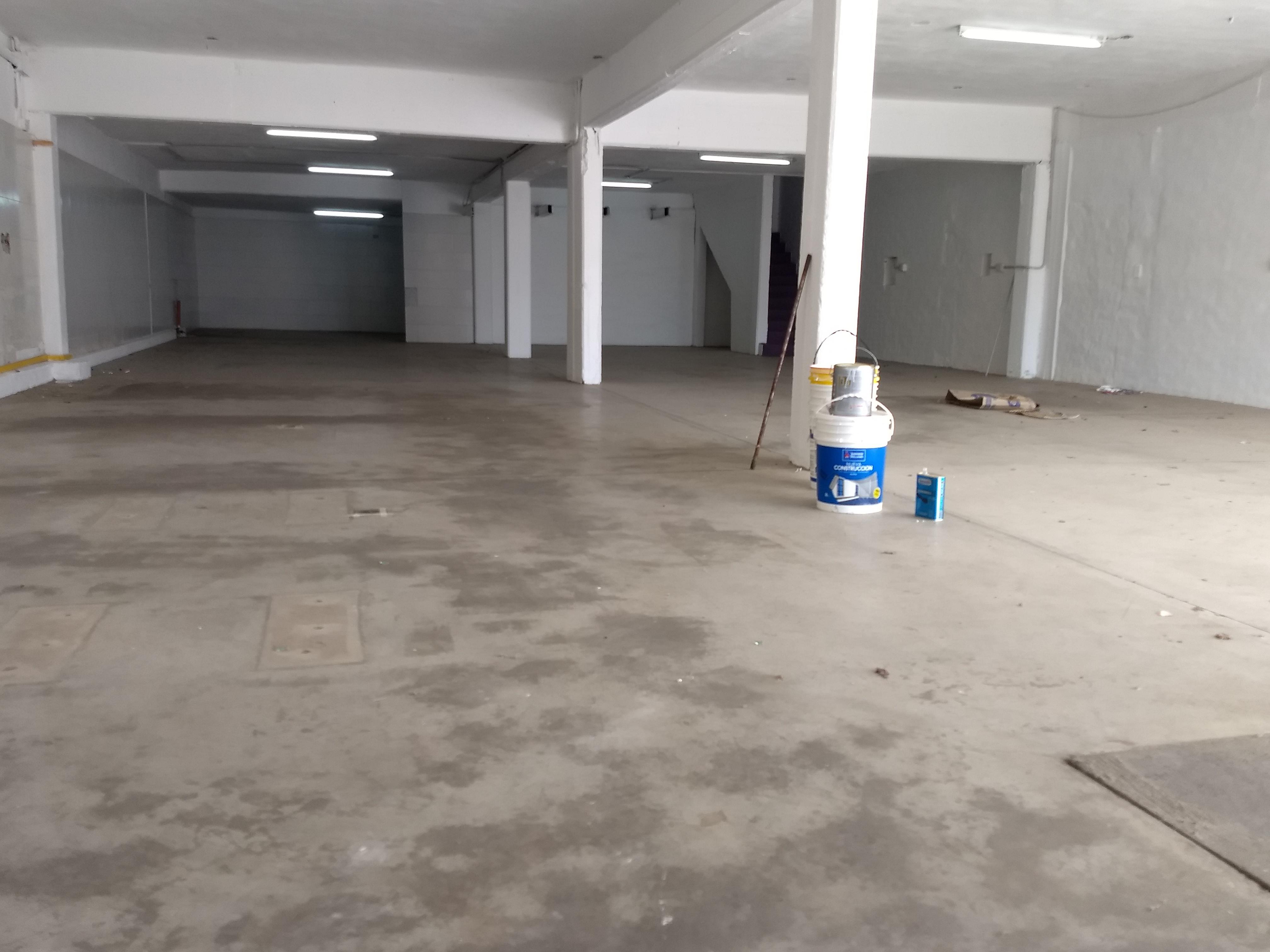 B ESCOBAR - GALPON  DEPOSITO - IMPECABLE!..