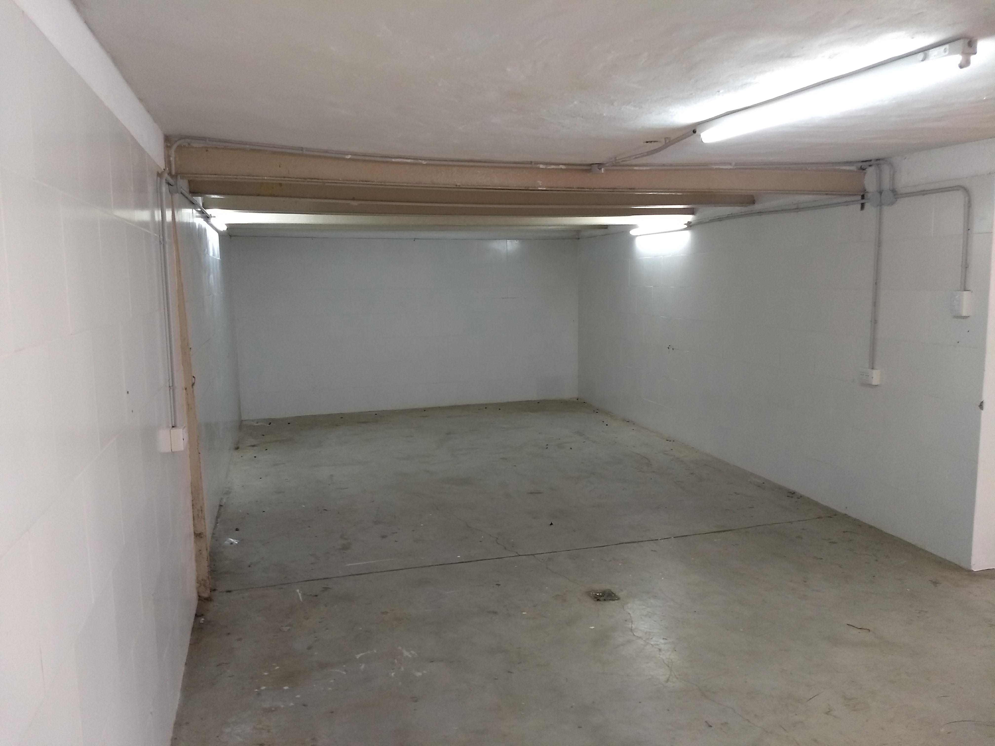 B ESCOBAR - GALPON  DEPOSITO - IMPECABLE!..