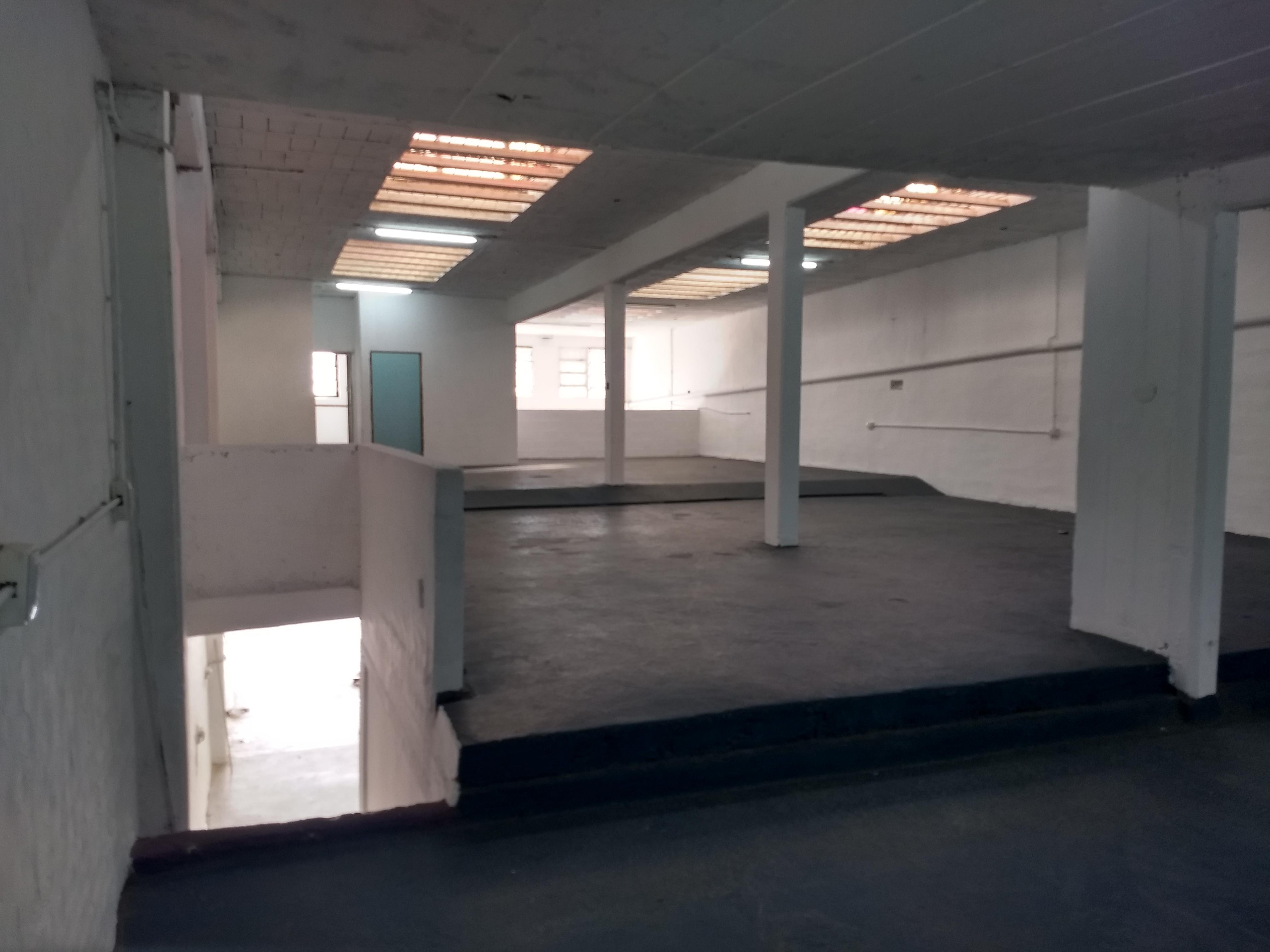 B ESCOBAR - GALPON  DEPOSITO - IMPECABLE!..