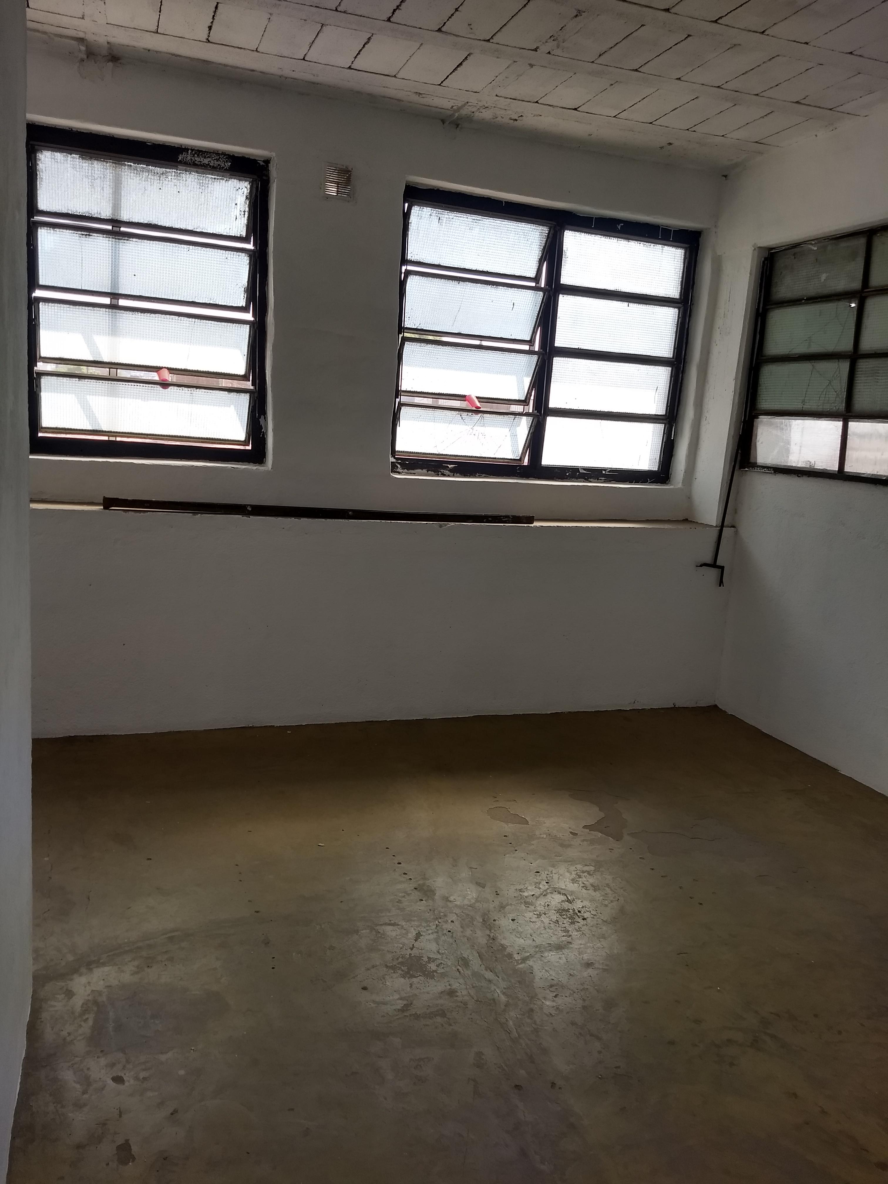 B ESCOBAR - GALPON  DEPOSITO - IMPECABLE!..