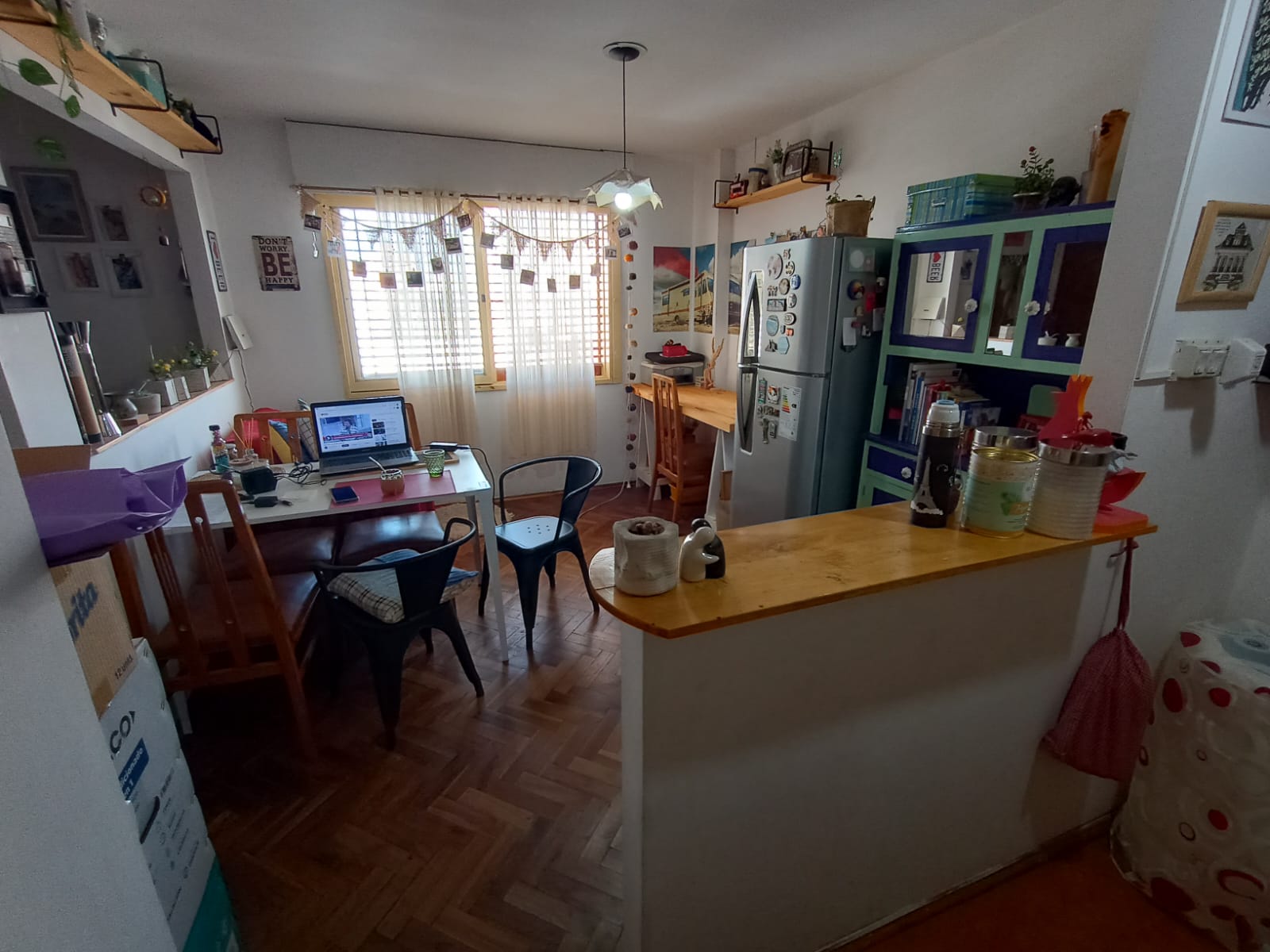 Tribunales - Corro 300 - Hermoso Monoambiente en alquiler