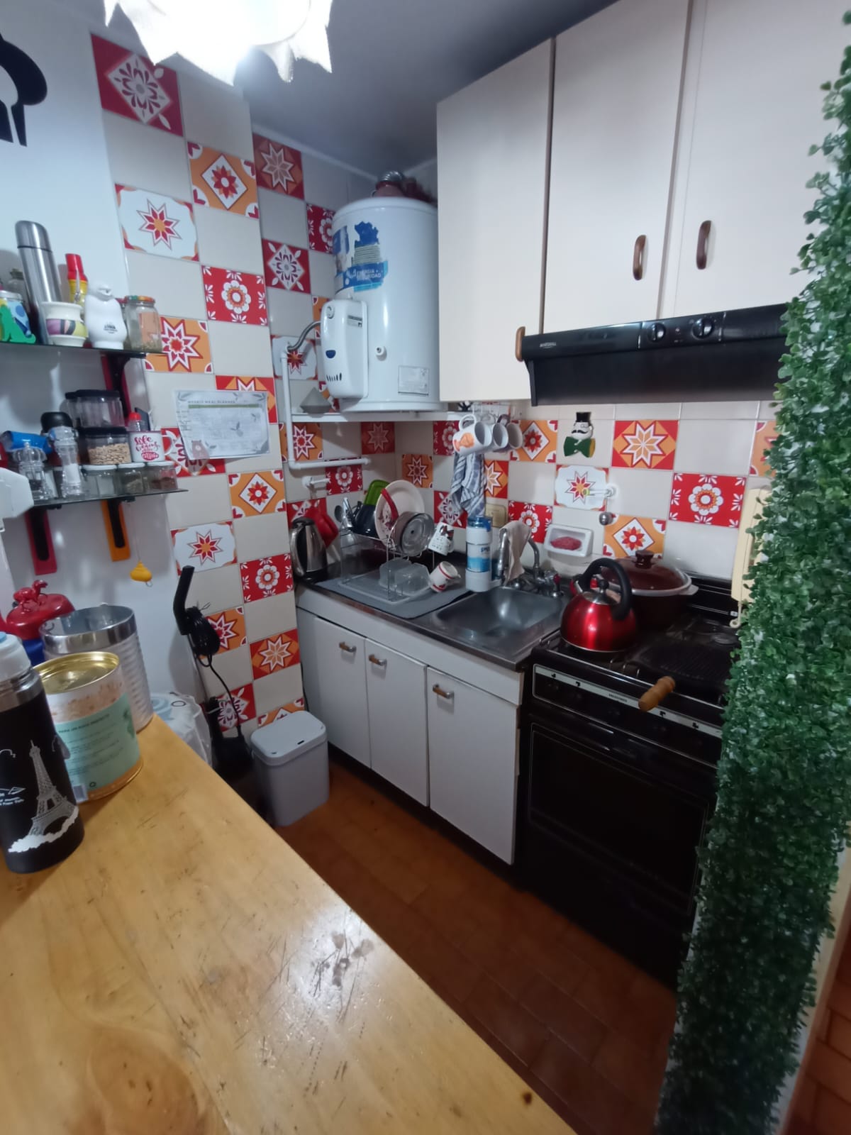 Tribunales - Corro 300 - Hermoso Monoambiente en alquiler