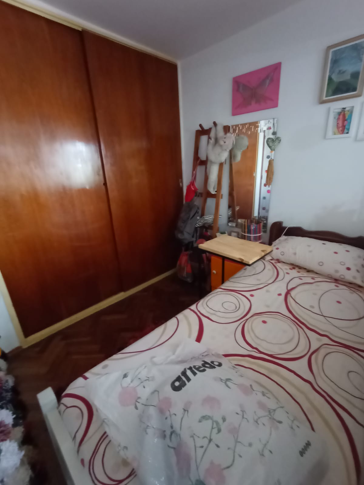 Tribunales - Corro 300 - Hermoso Monoambiente en alquiler